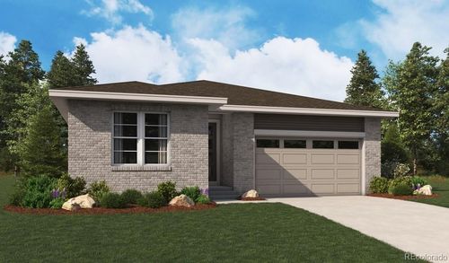 24766 E 41st Avenue, Aurora, CO, 80019 | Card Image