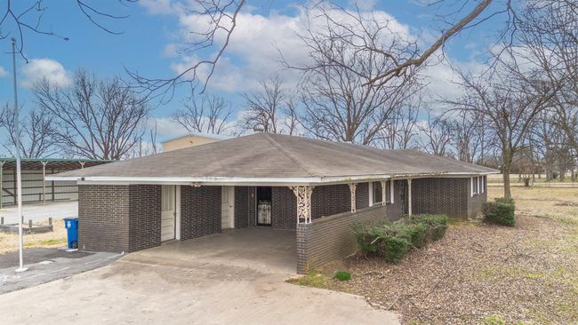 9906 Highway 165, Home with 0 bedrooms, 0 bathrooms and null parking in North Little Rock AR | Image 34