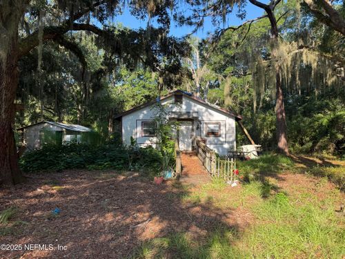 95197 Dirt Rd, Fernandina Beach, FL, 32034-8791 | Card Image