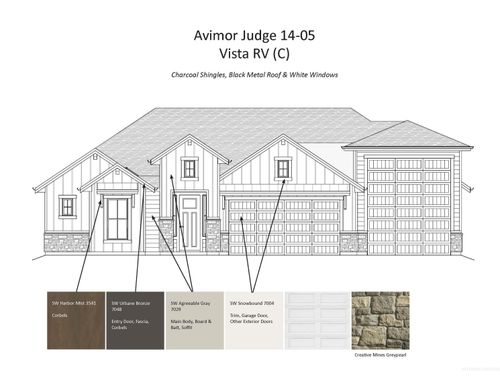 7323 N Powell Ave, Eagle, ID, 83714 | Card Image