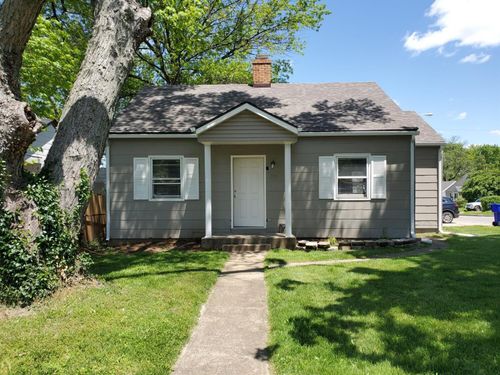 511 Park View Ave, Lexington, KY, 40505-3335 | Card Image