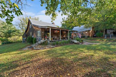 5245 Little Marrowbone Rd, House other with 4 bedrooms, 2 bathrooms and null parking in Ashland City TN | Image 1