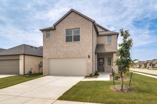 907 Hazel Dr, Lavon, TX, 75166-2236 | Card Image