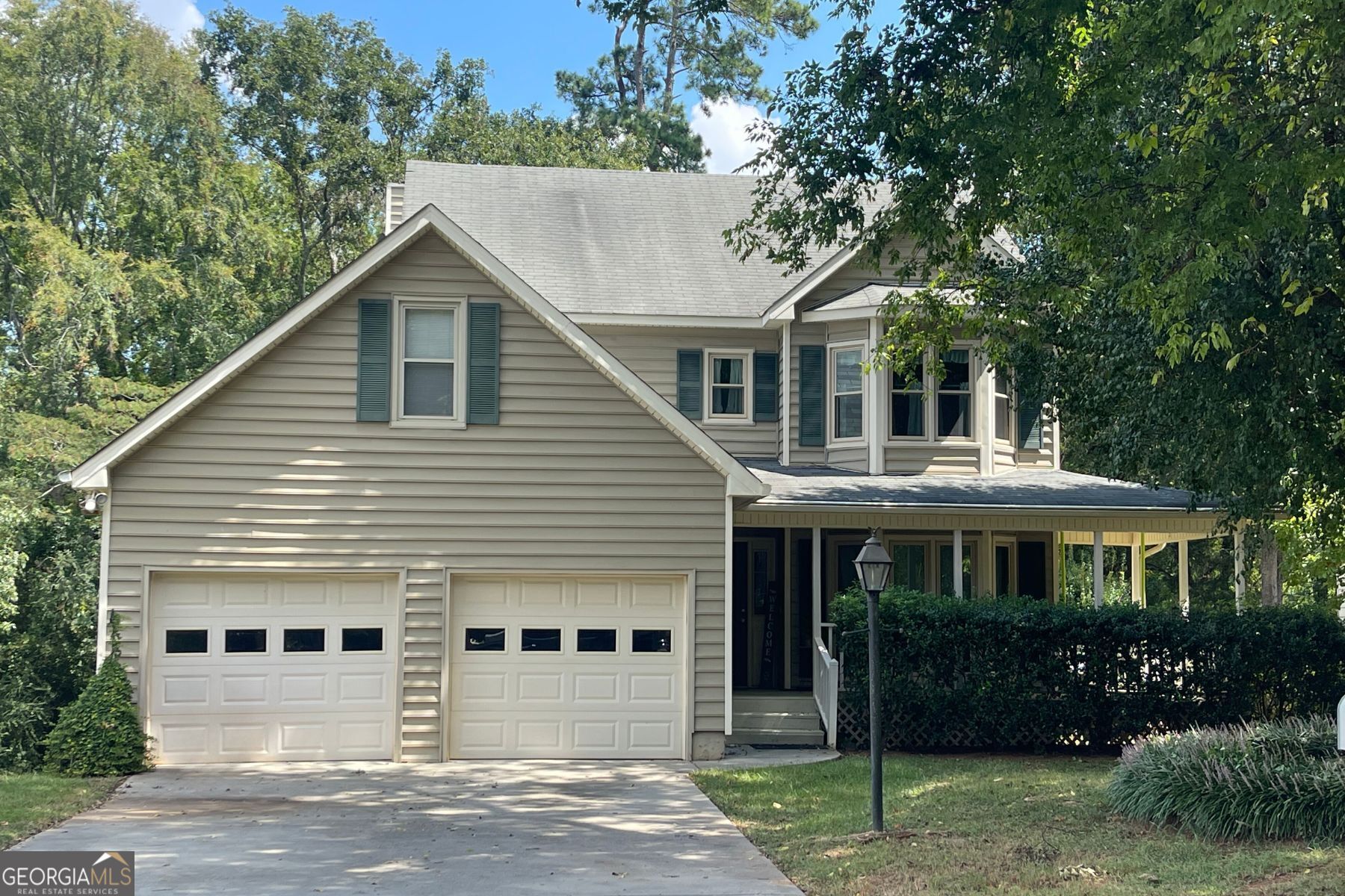 Chadwick Dr, Macon, GA 31210