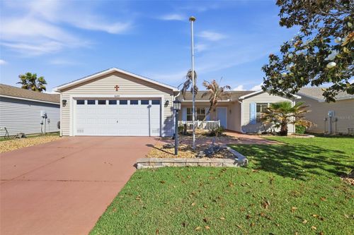 1609 Blossom Ter, THE VILLAGES, FL, 32162-2024 | Card Image