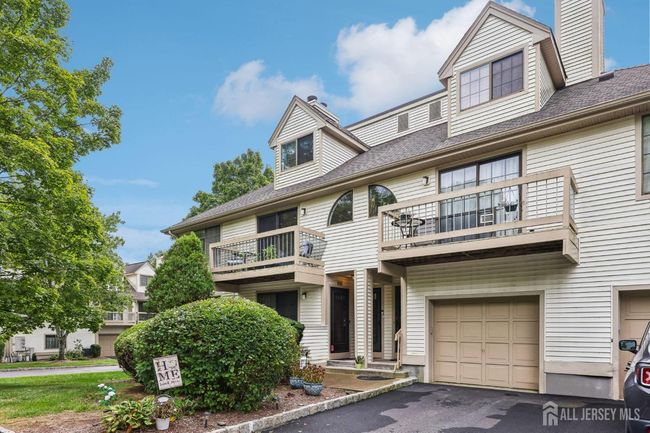 2202 - 2202 Privet Way, Townhouse with 2 bedrooms, 2 bathrooms and null parking in Basking Ridge NJ | Image 32