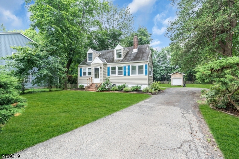 Residential Lease in Berkeley Heights Twp. 5