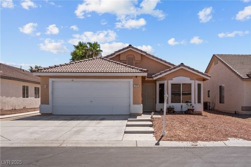 2776 Jupiter Creek St, Las Vegas, NV, 89156-4789 | Card Image