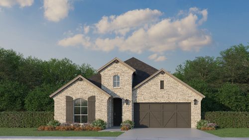4307 Azalea Trl, Oak Point, TX, 75068-5885 | Card Image