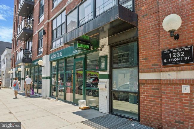 107 W Thompson St, Home with 0 bedrooms, 0 bathrooms and null parking in PHILADELPHIA PA | Image 14