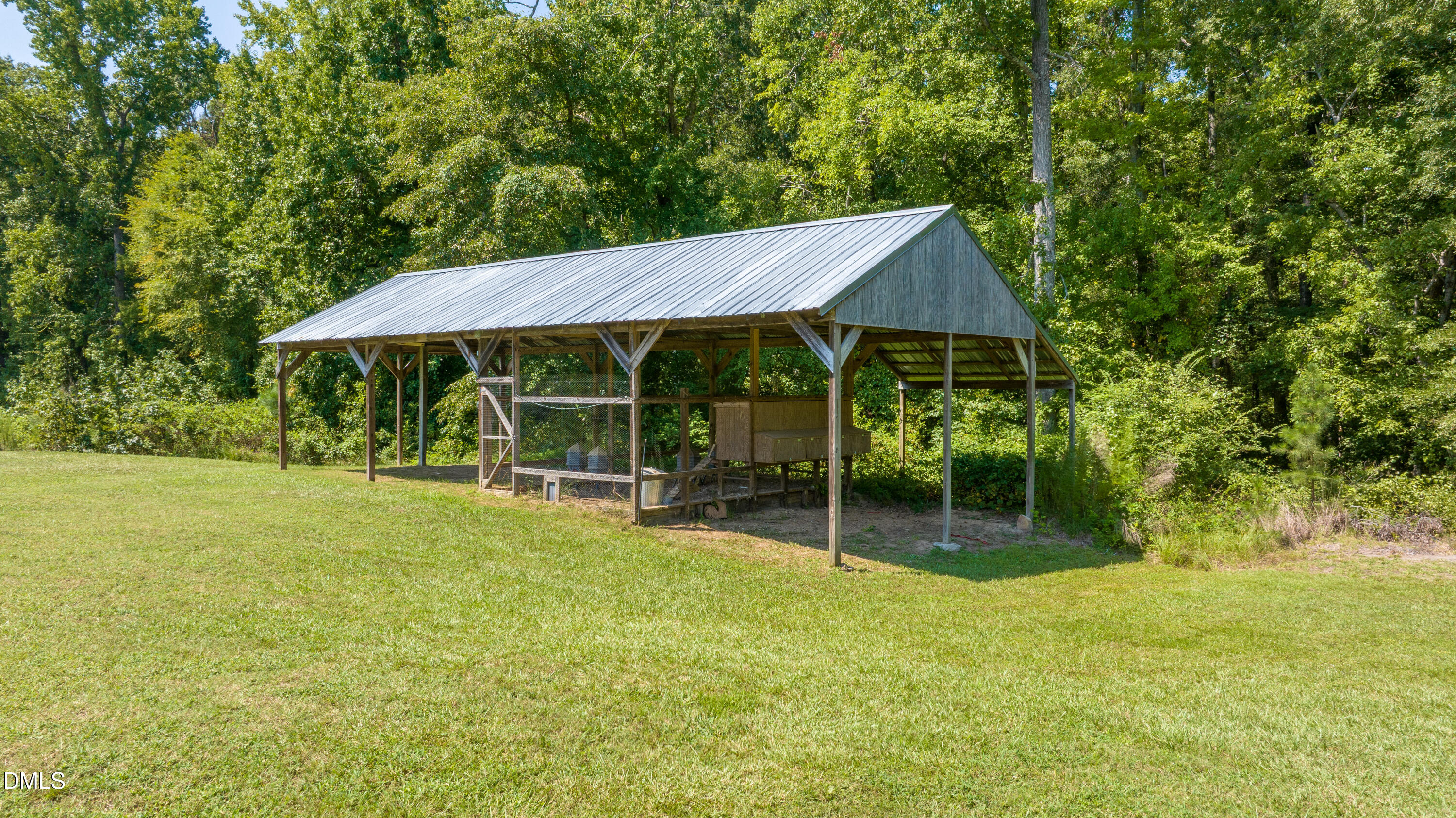 Residential Lease in Chapel Hill
