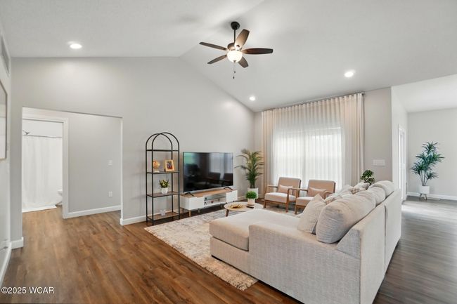 3467 Weldon Dr, House other with 3 bedrooms, 2 bathrooms and null parking in Lima OH | Image 8