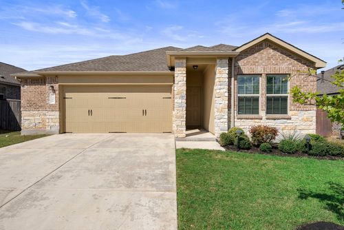 3489 Pauling Loop, Round Rock, TX, 78665-2395 | Card Image