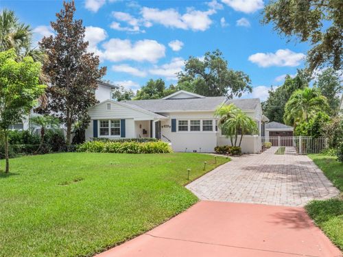 38 E Yale St, Orlando, FL, 32804-5943 | Card Image