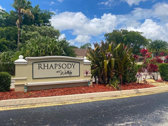3749 Nw 107 Th Way, House other with 3 bedrooms, 3 bathrooms and null parking in Sunrise FL | Image 19