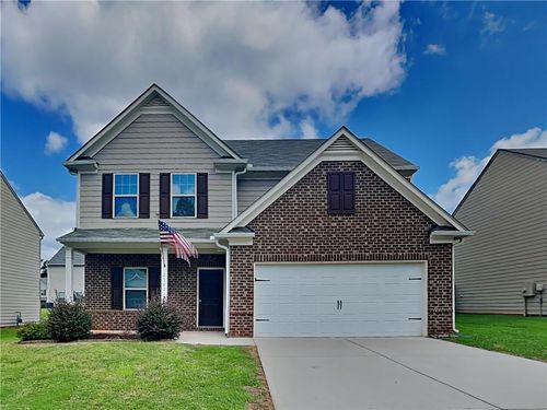 2362 Clapton Ct, Jonesboro, GA, 30236-6773 | Card Image