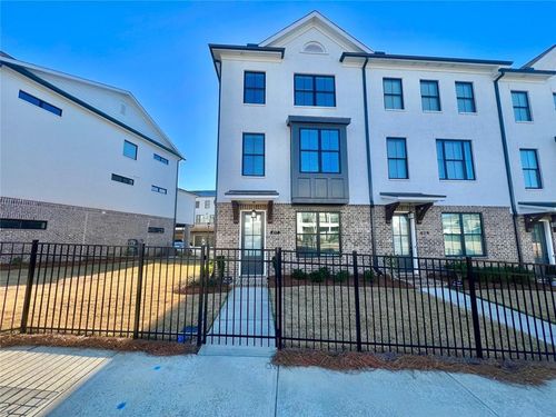 617 Millcroft Blvd, Buford, GA, 30518-6449 | Card Image