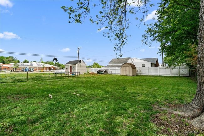 21103 Rutledge Ave, House other with 3 bedrooms, 1 bathrooms and null parking in South Chesterfield VA | Image 27