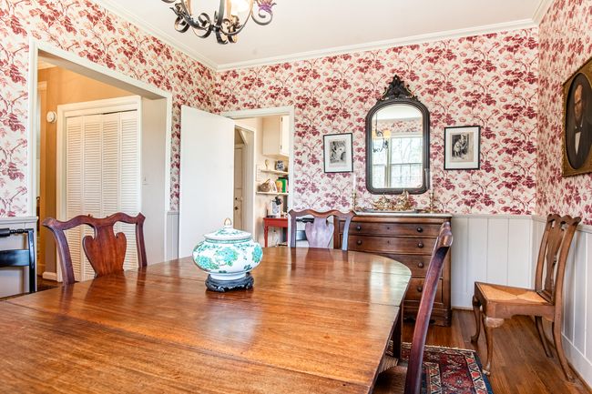 504 Fleetwood Dr, House other with 5 bedrooms, 3 bathrooms and null parking in Lookout Mountain TN | Image 22