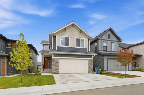 93 Rochester Way Nw, Calgary, AB, T3L0J6 | Card Image