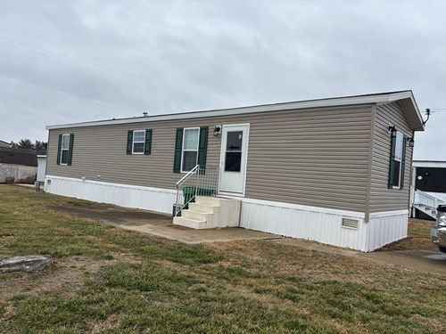 29317 Us Highway 50, Chillicothe, OH, 45601-8846 | Card Image