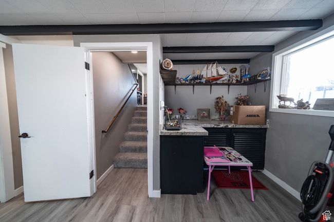 615 E 300 N, House other with 3 bedrooms, 2 bathrooms and 1 parking in Price UT | Image 27