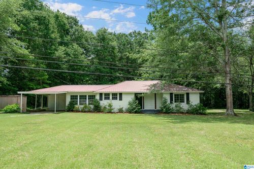 21540 Highway 79, Pinson, AL, 35126-5101 | Card Image