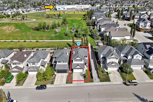 73 Royal Birch Way Nw, Calgary, AB, T3G5X8 | Card Image