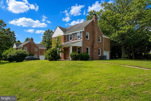 116 Andrea Rd, CHELTENHAM, PA, 19012-1312 | Card Image