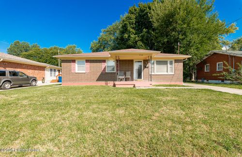 3708 Oboe Dr, Louisville, KY, 40216-3333 | Card Image
