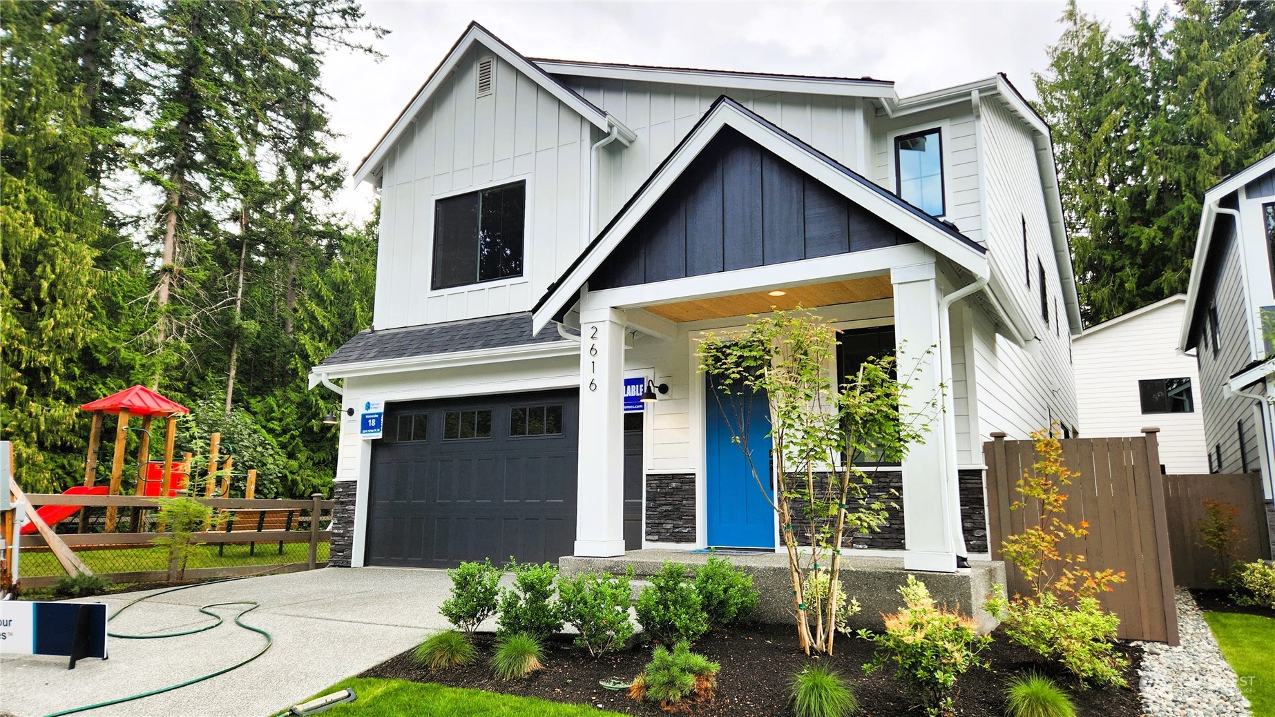 121st Pl, Everett, WA 98208