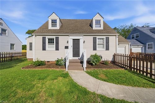 3505 Dunkirk Ave, Norfolk, VA, 23509-2033 | Card Image