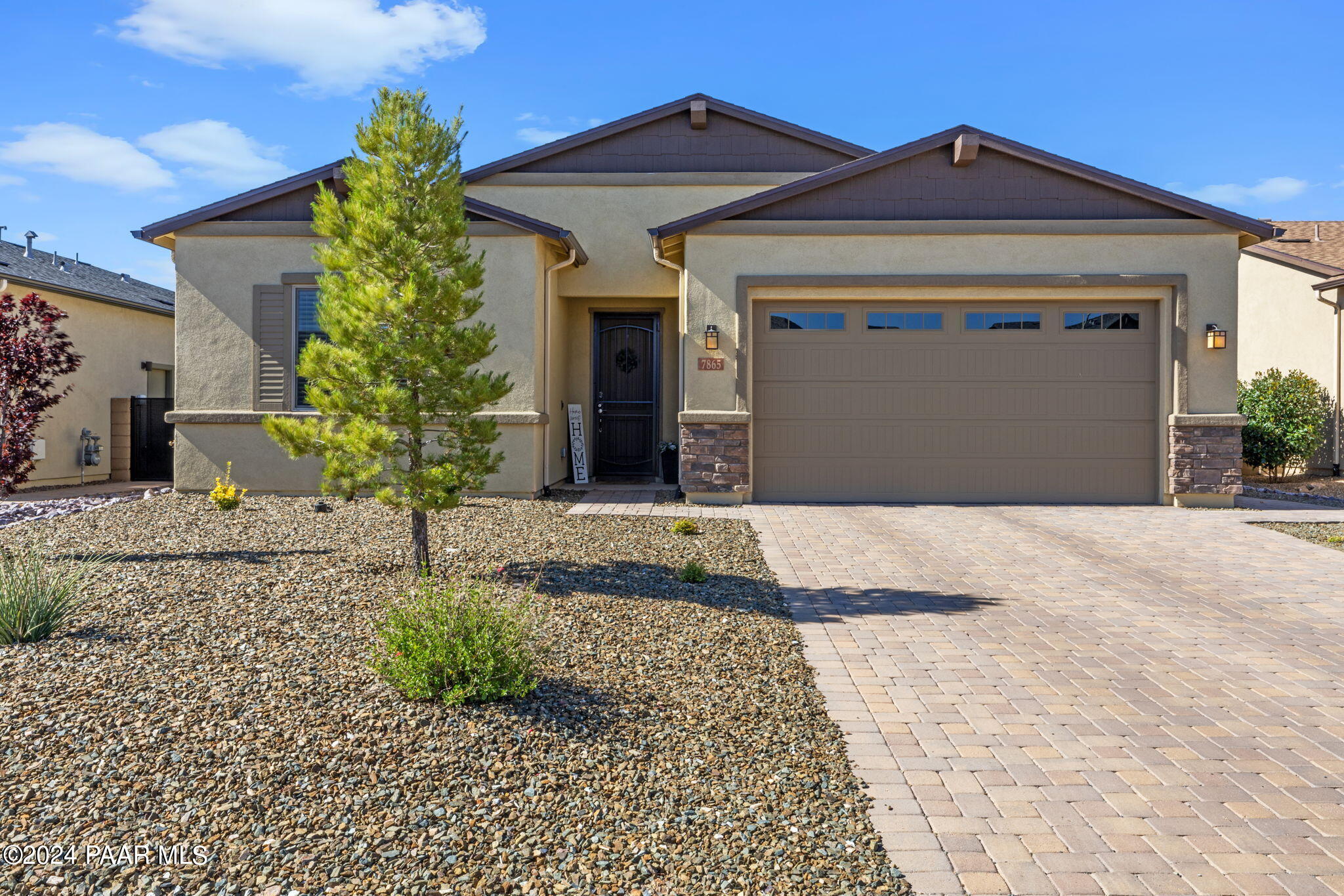 Hearthstone Dr, Prescott Valley, AZ 86315