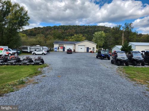 a-6370 S Eagle Valley Rd, JULIAN, PA, 16844-8465 | Card Image