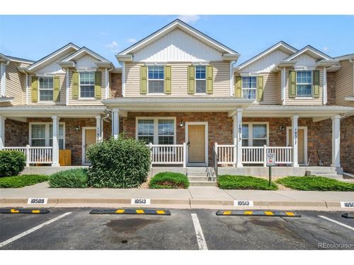 10513 Wells Pt, Fountain, CO, 80817-4229 | Card Image