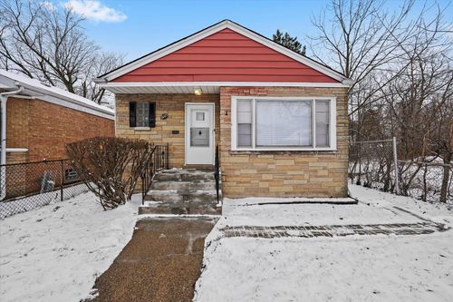 15125 Marshfield Ave, Harvey, IL, 60426-3014 | Card Image