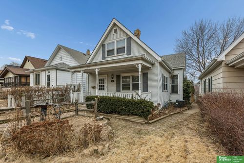 2510 S 11th Street, Omaha, NE, 68108 | Card Image