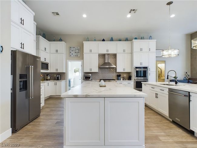 10331 Almost Heaven St, House other with 5 bedrooms, 5 bathrooms and null parking in Las Vegas NV | Image 11