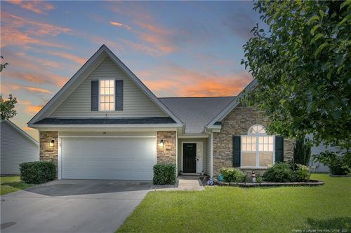 144 Fairfield Cir, Raeford, NC, 28376-6550 | Card Image