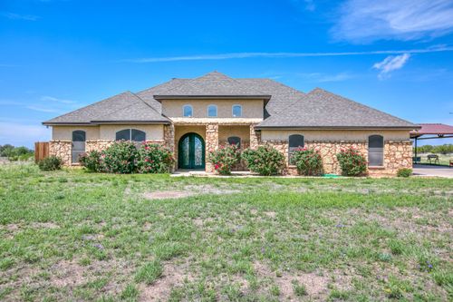 3038 Lineman Ln, Christoval, TX, 76935-1557 | Card Image