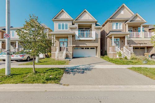 6 Vaughn Dr, Welland, ON, L3B0G7 | Card Image