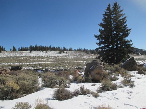 177 Blue Mesa Drive, Powderhorn, CO, 81224 | Card Image