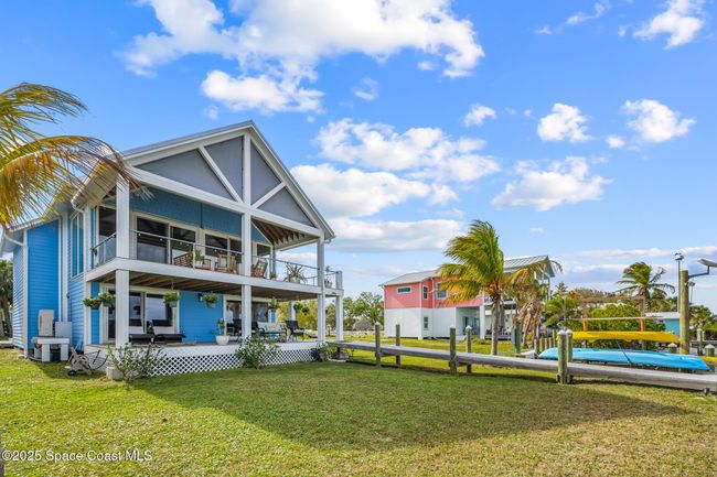 B - 18 Vip Is, House other with 2 bedrooms, 2 bathrooms and null parking in Grant FL | Image 4