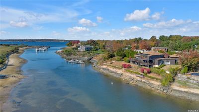 waterfront with your own deeded dock space | Image 1