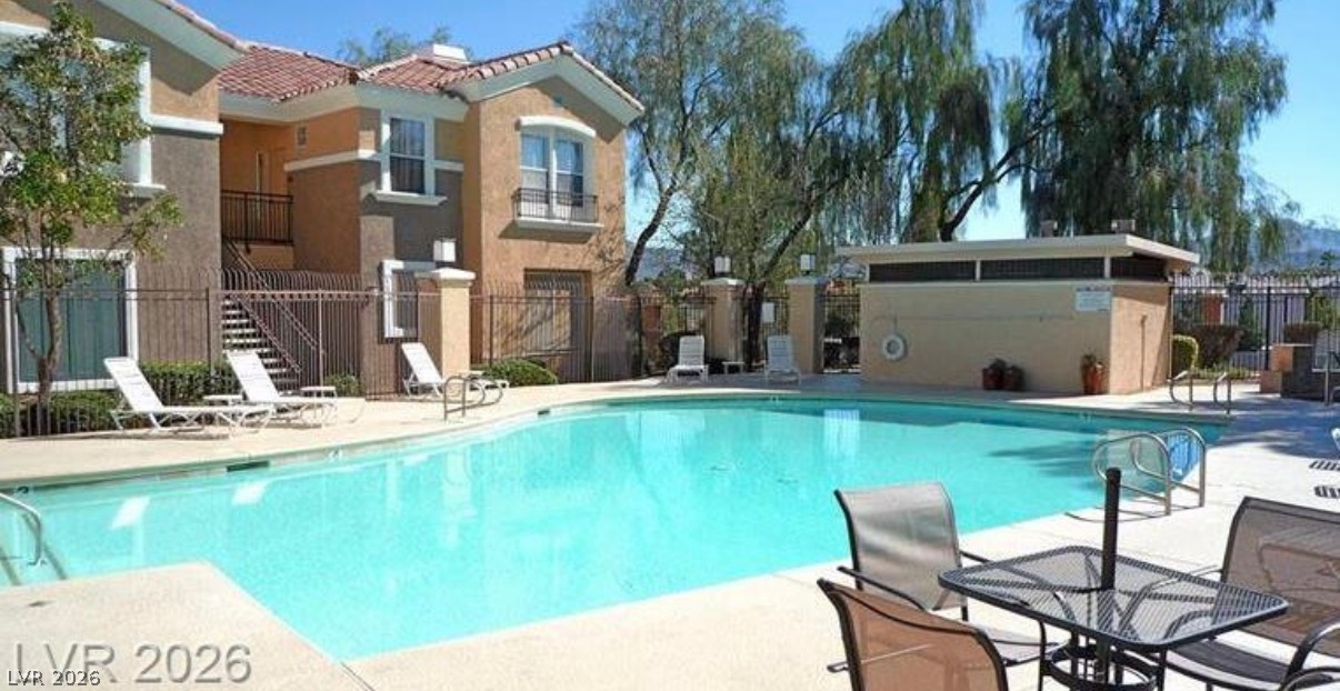 Residential Lease in Henderson 4