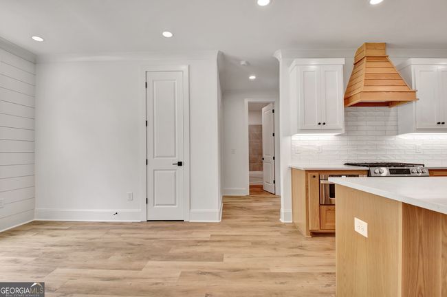 112 Ryeland Dr, House other with 4 bedrooms, 4 bathrooms and 3 parking in Senoia GA | Image 53