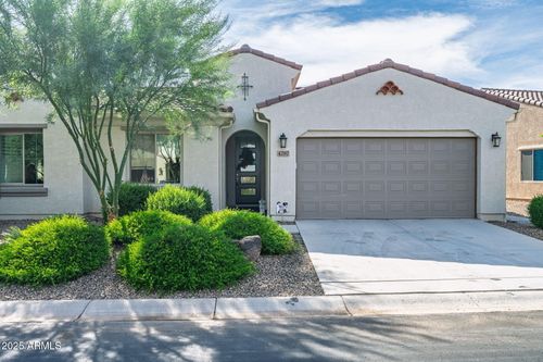 4287 W Hanna Dr, Eloy, AZ, 85131-3372 | Card Image