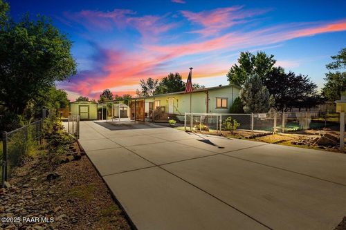 4661 N Carla Vista Dr, Prescott Valley, AZ, 86314-7337 | Card Image