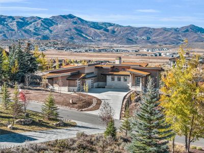 2730 E Bitterbrush Drive, House other with 5 bedrooms, 4 bathrooms and null parking in Park City UT | Image 2