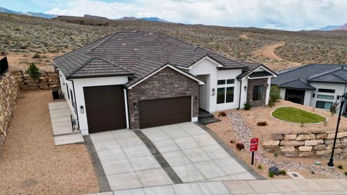 416 S Liri Trail, St George, UT, 84770 | Card Image
